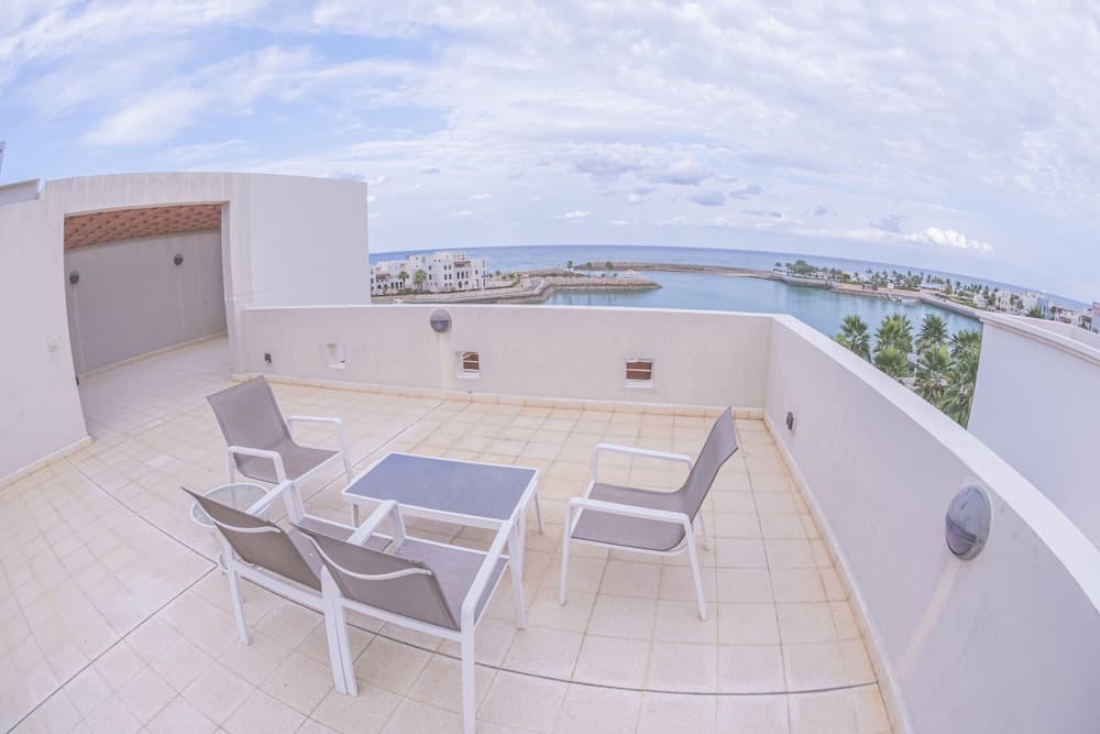 Le Sifah Resort Apartments photo 5