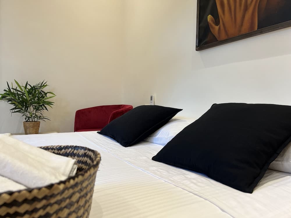 Boutique Hotel Casa Grande, Chocolate Paradise Studio photo 7