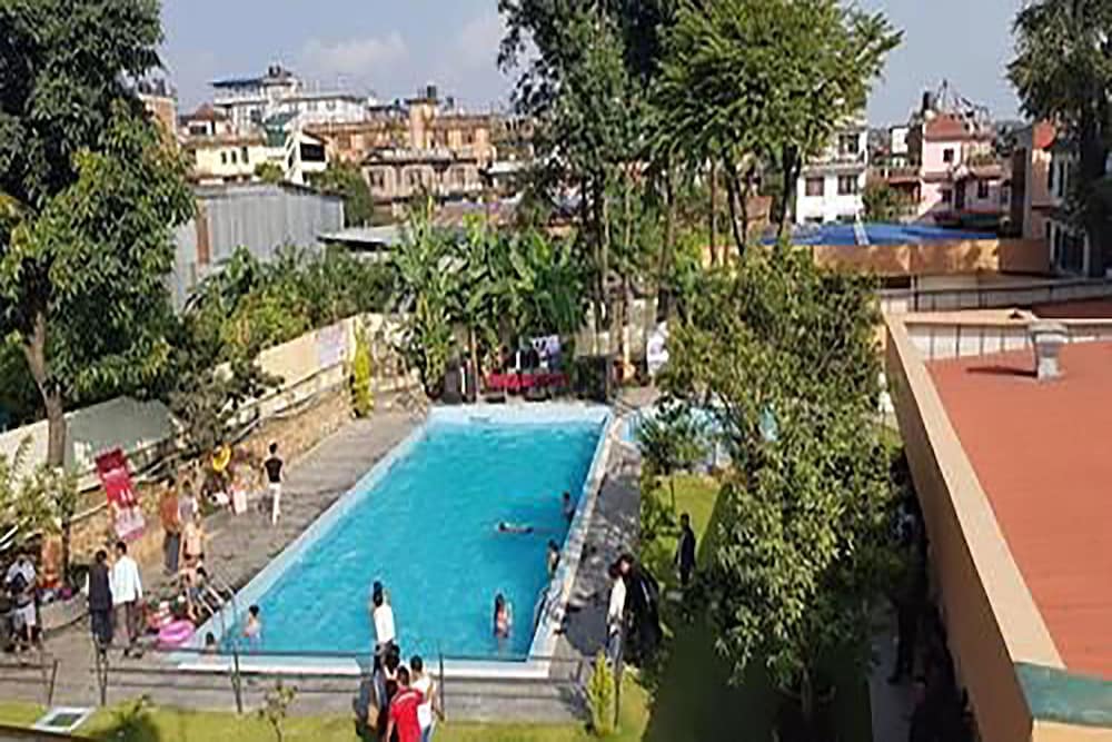 Saanvi Hotel photo 2