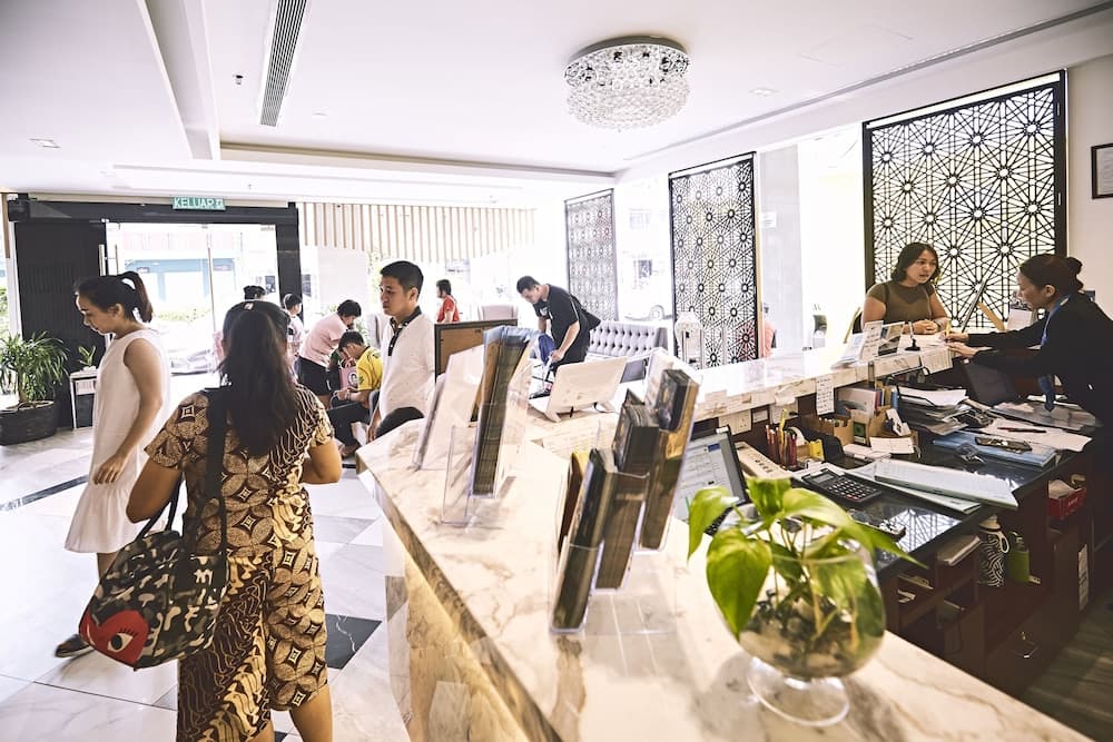 Meritin Hotel photo 6