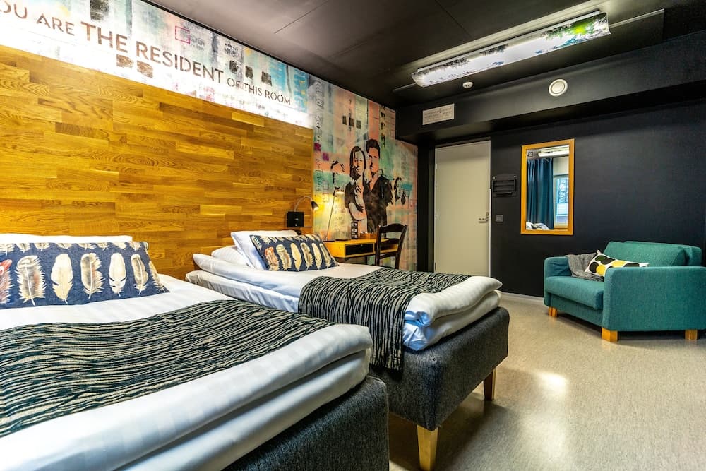 Time Hostel NOVA photo 7
