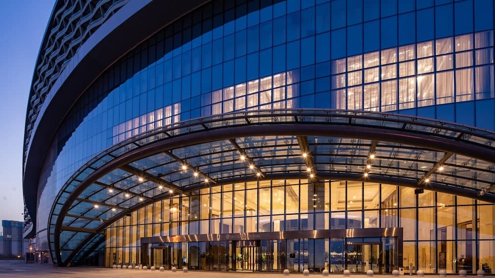 InterContinental Wuhan by IHG photo 8