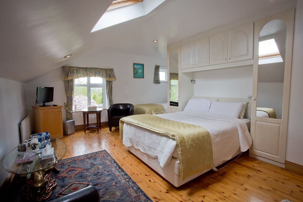 Rosdarrig House photo 4