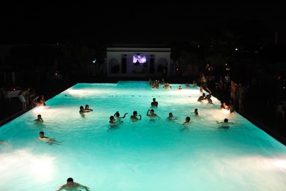 Hôtel Sidi Salem photo 5