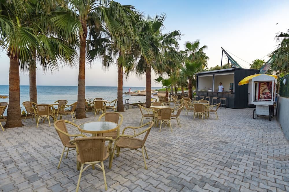 Selene Beach & Spa Hotel photo 7