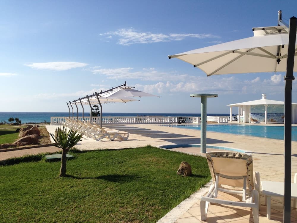 Cap Bon Kelibia Beach Hotel & SPA photo 3