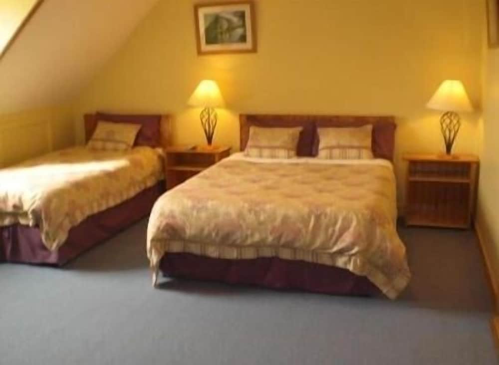 Channel View Bed & Breakfast photo 6