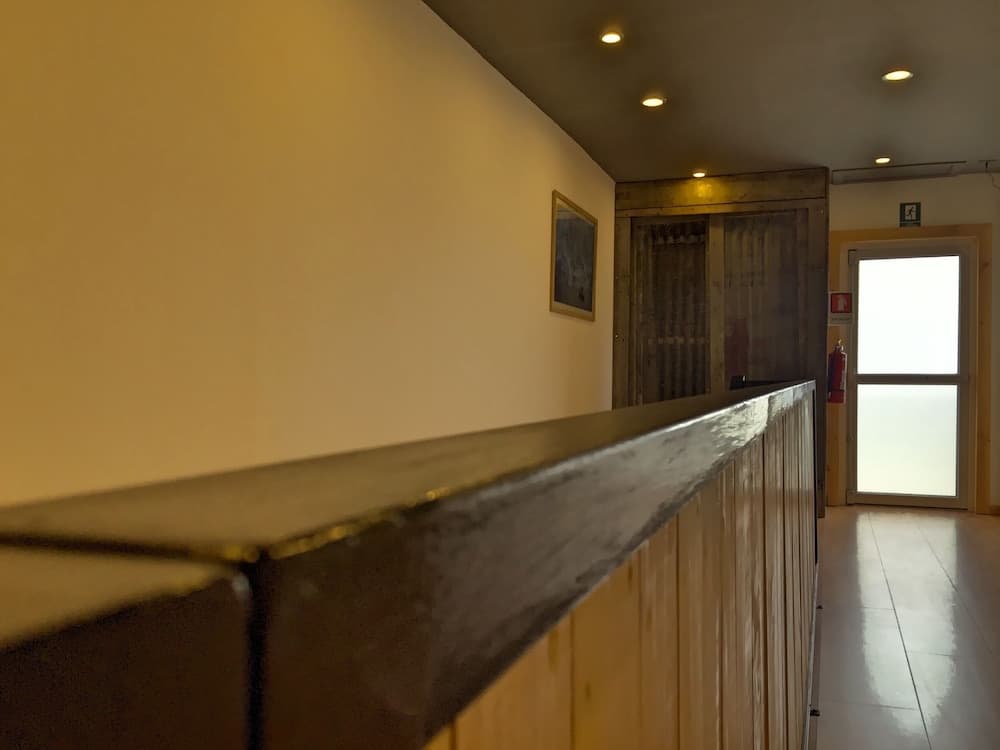 El Muelle Hotel Boutique photo 3