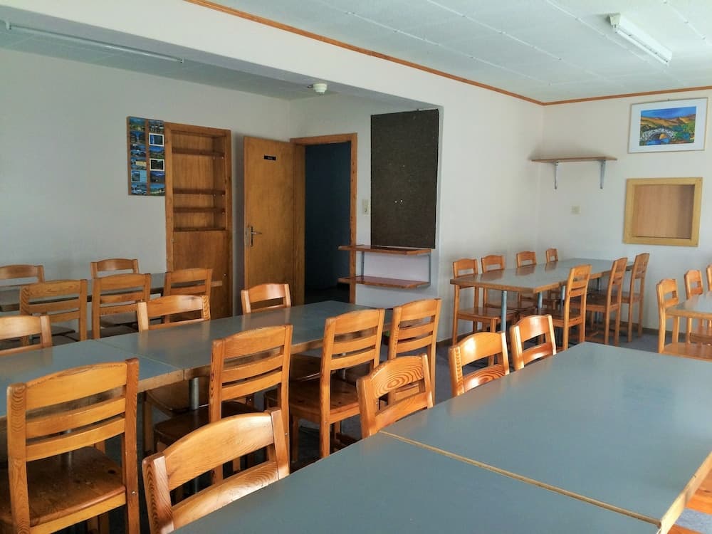 Gruppenhaus Rosy - Hostel photo 2