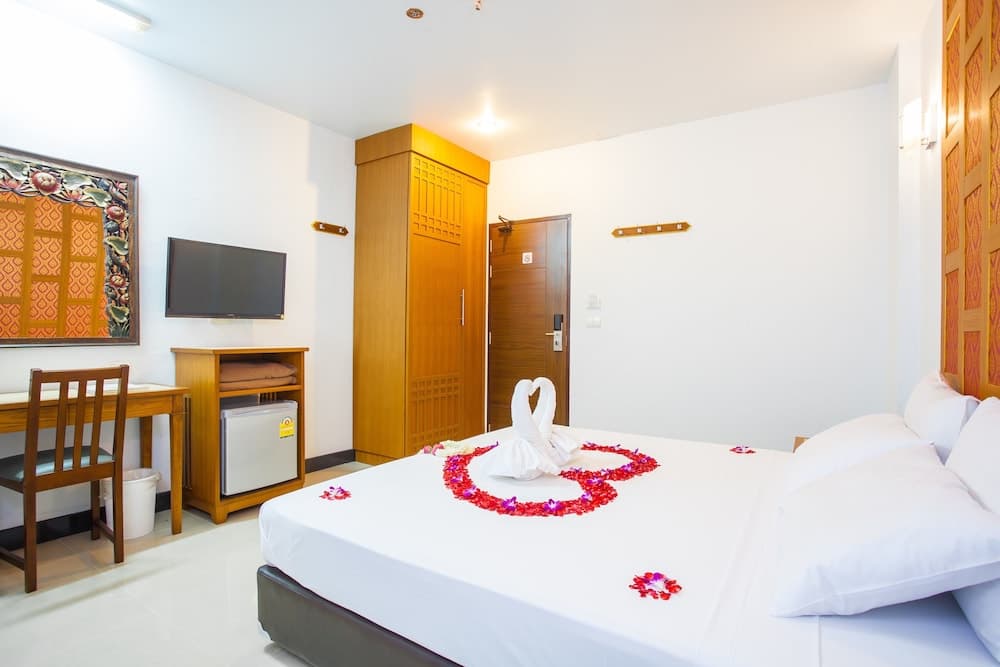 New Siam Palace Ville photo 3