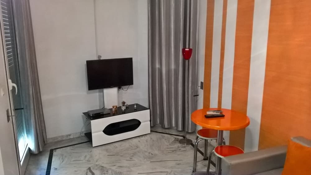 Residence Apartement Ghozlane photo 4