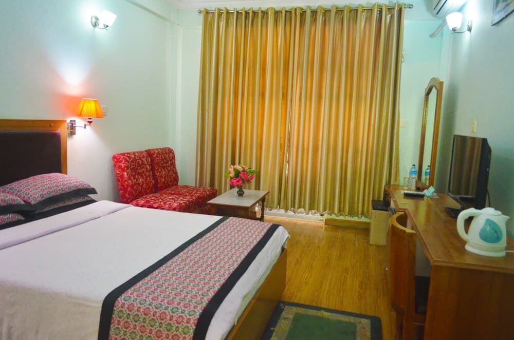 Hotel Devotee photo 8