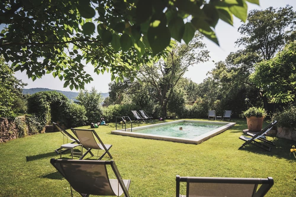 Les Lodges Sainte-Victoire Hotel & Spa photo 3