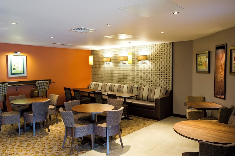 Premier Inn Glasgow Pacific Quay photo 4