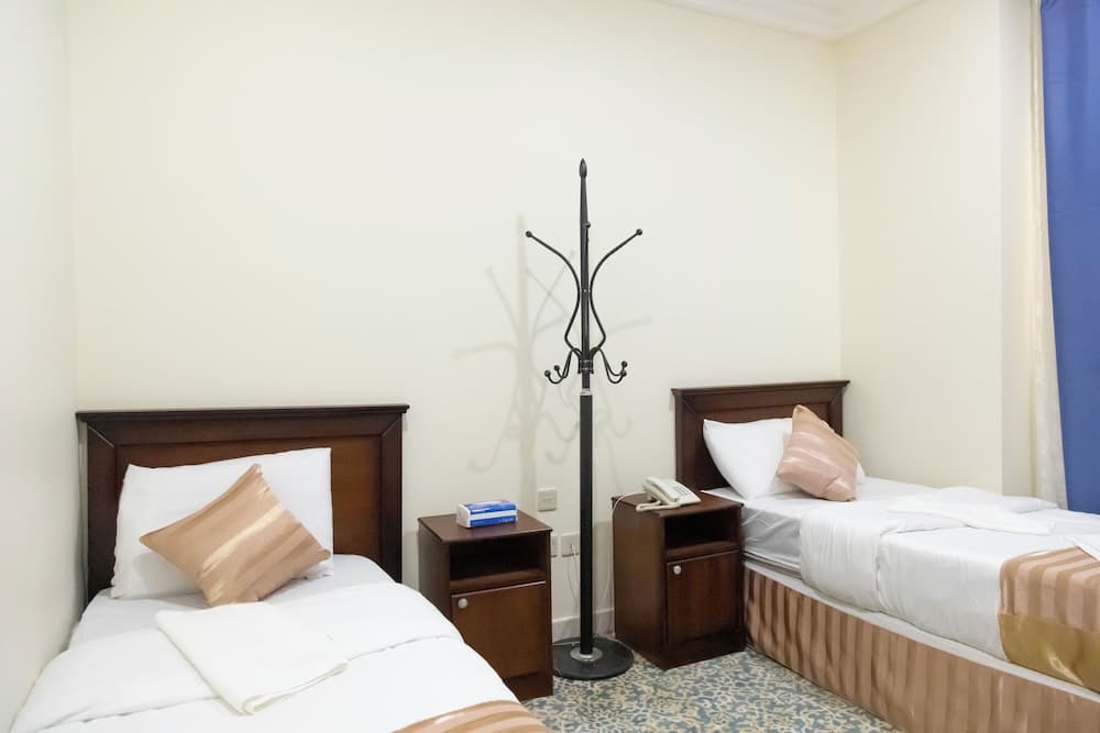 WARDAT ALMUEABADA HOTEL photo 2