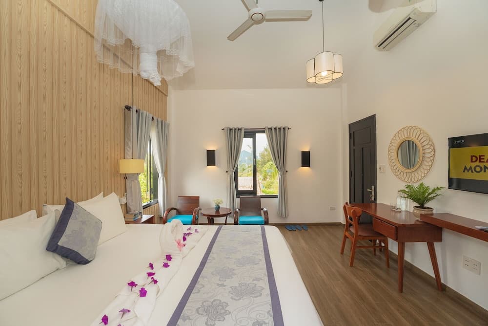 An Bang Garden Homestay photo 4