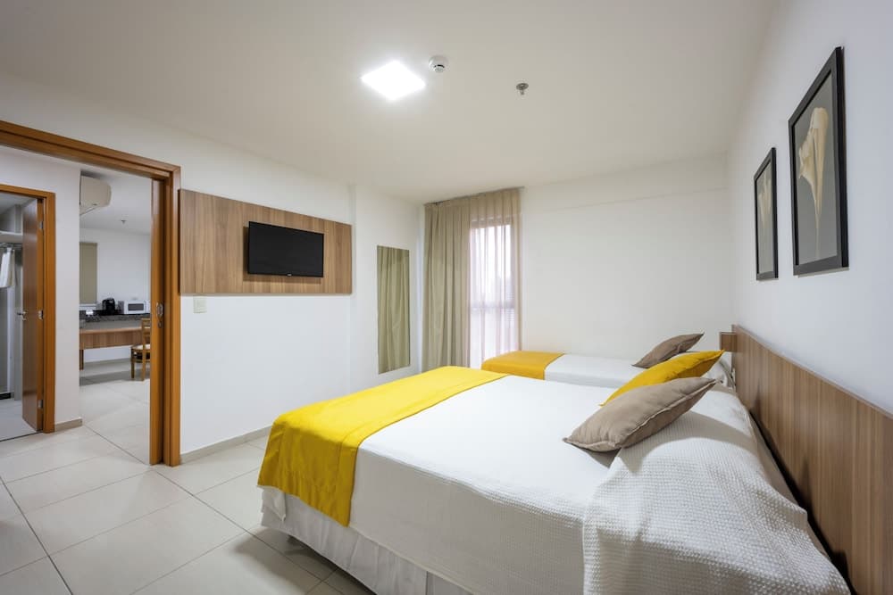 Villa Park Hotel Recife photo 6