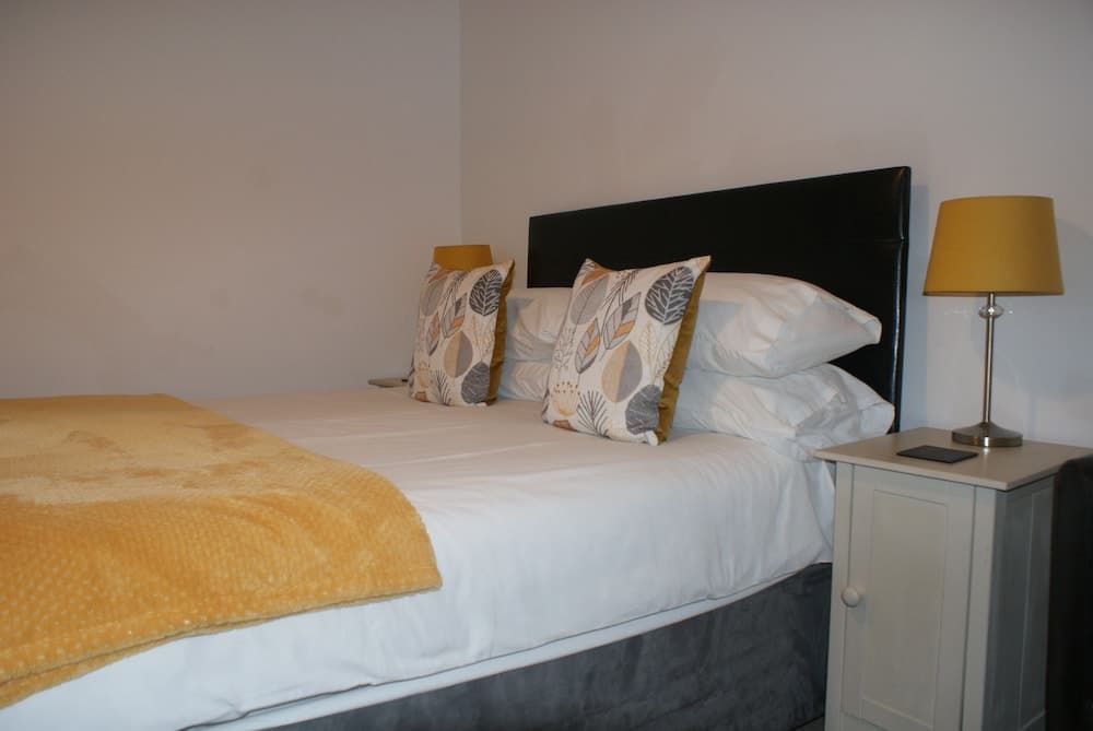 Tirah Bed and Breakfast photo 7