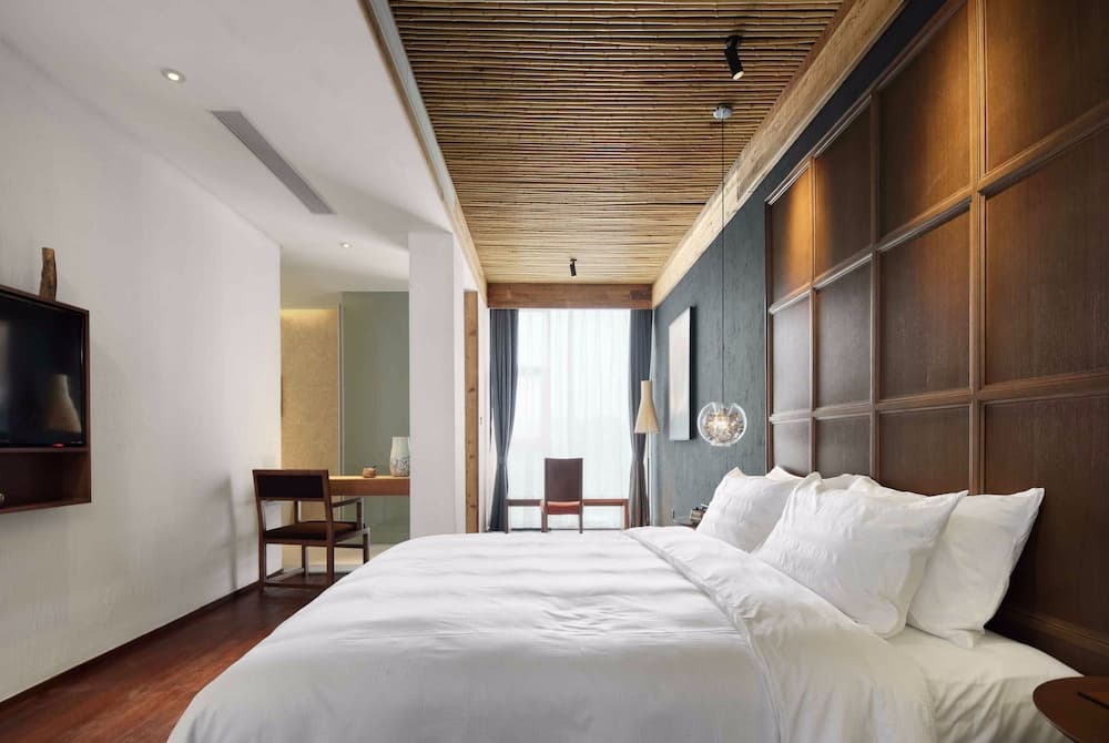 Namoo Hotel Wuzhen photo 8