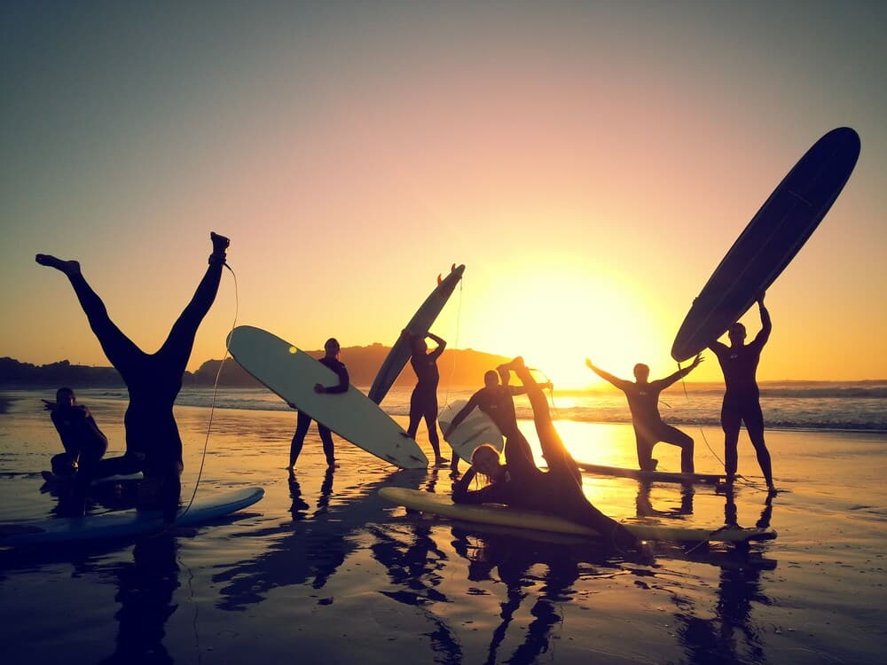 Bazil's Hostel & Surf School photo 5