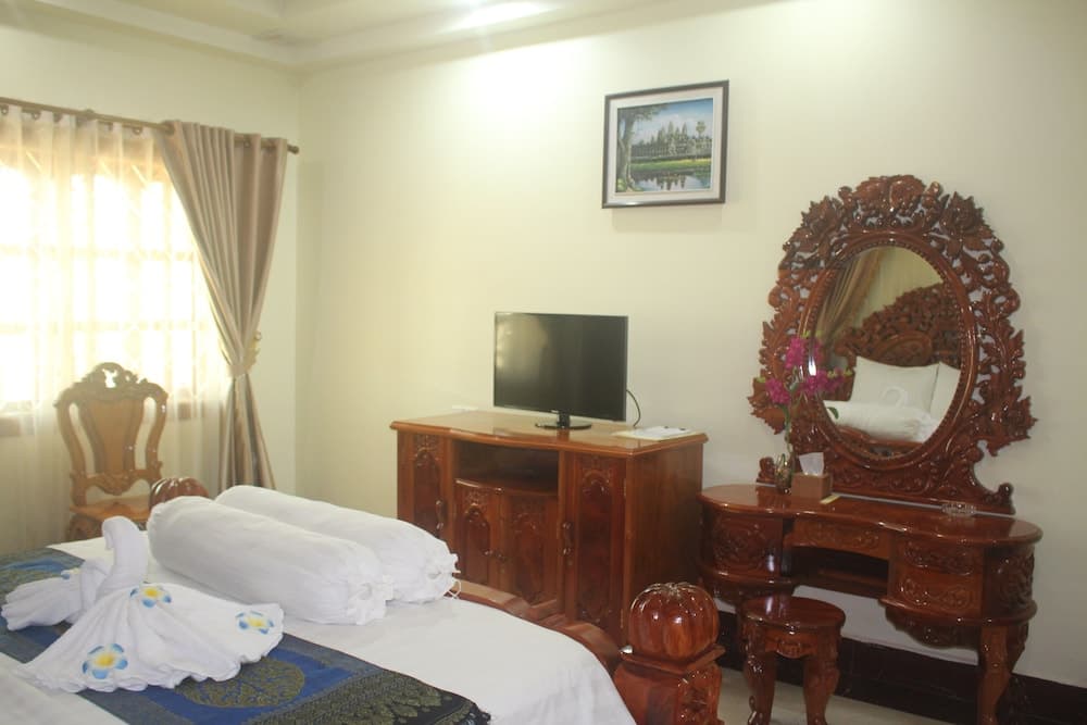 Monorom 2 VIP Hotel photo 5