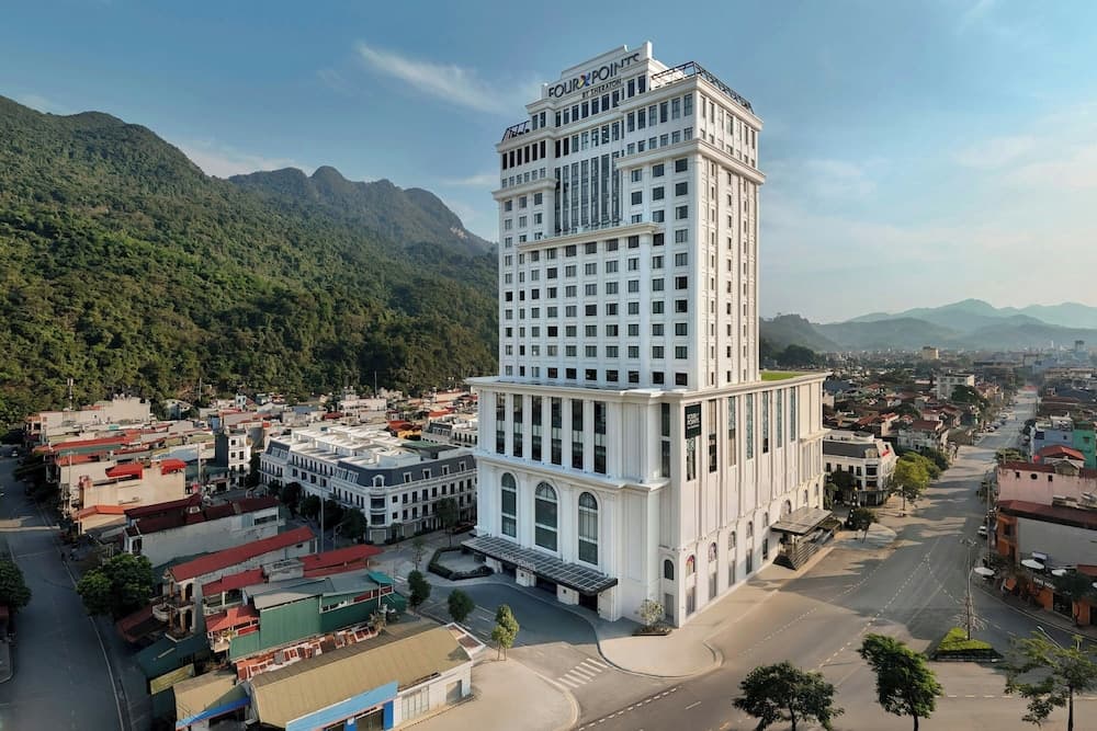 Four Points By Sheraton Ha Giang photo 9