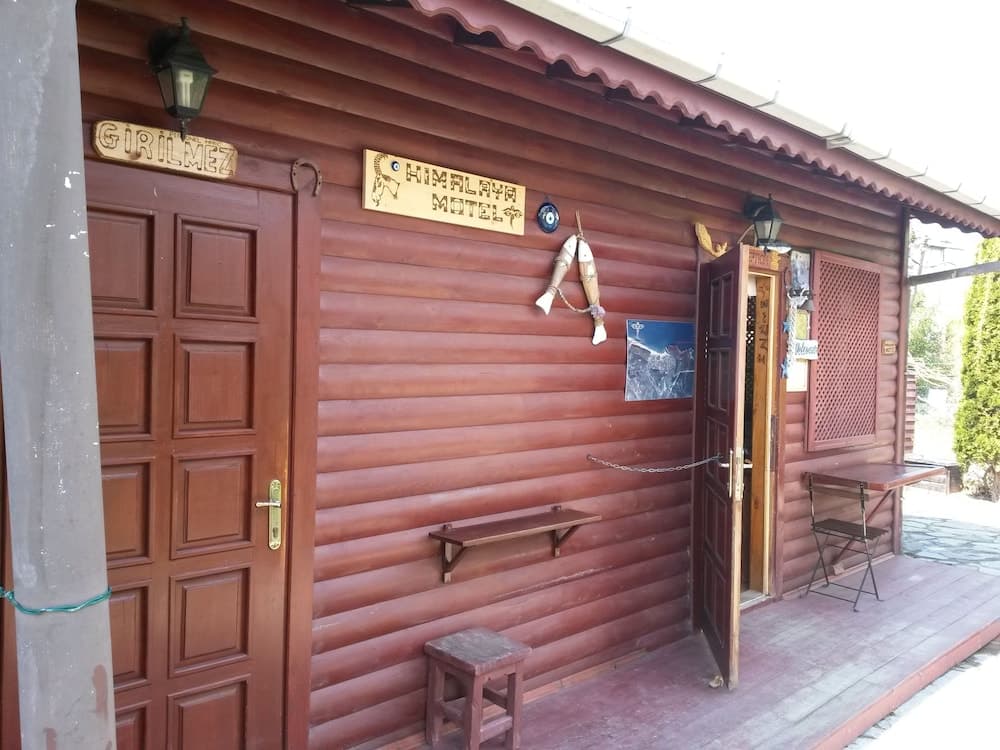 Agva Himalaya Motel photo 4