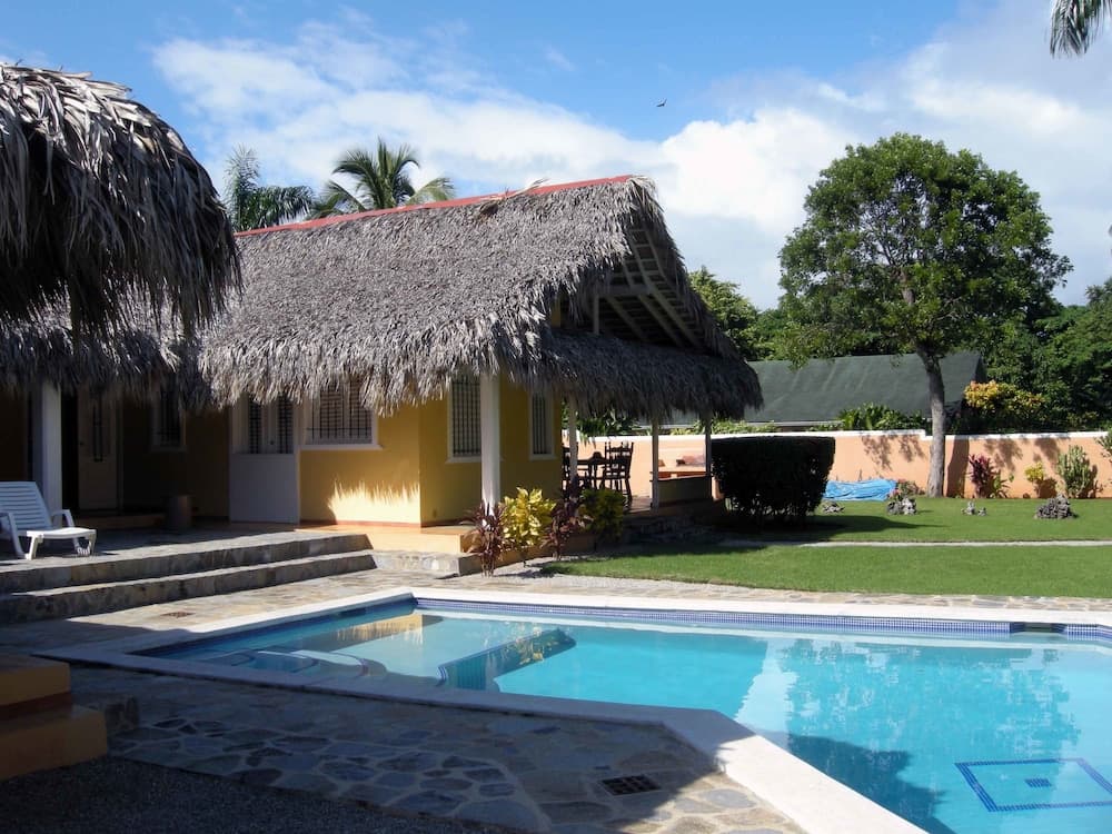 Villa Las Palmas photo 4