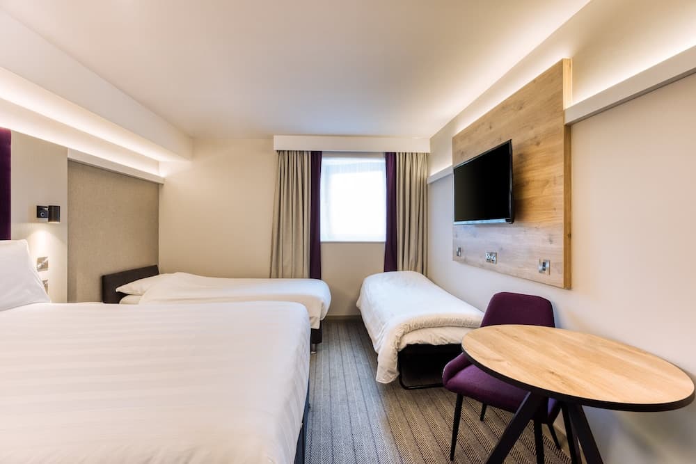 Premier Inn Solihull Town Centre photo 7