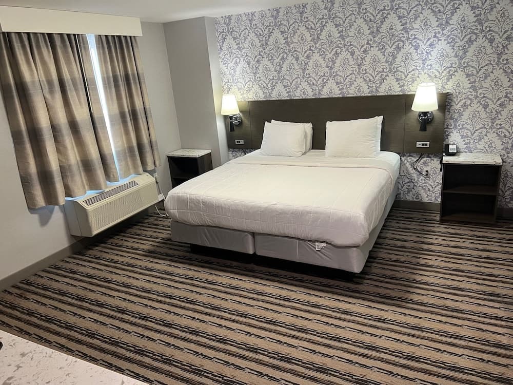 The Essence Hotel AT JFK photo 3