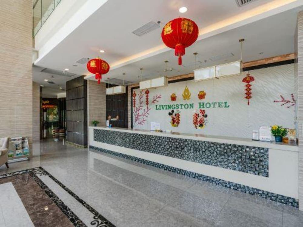 Livingston Hotel photo 5