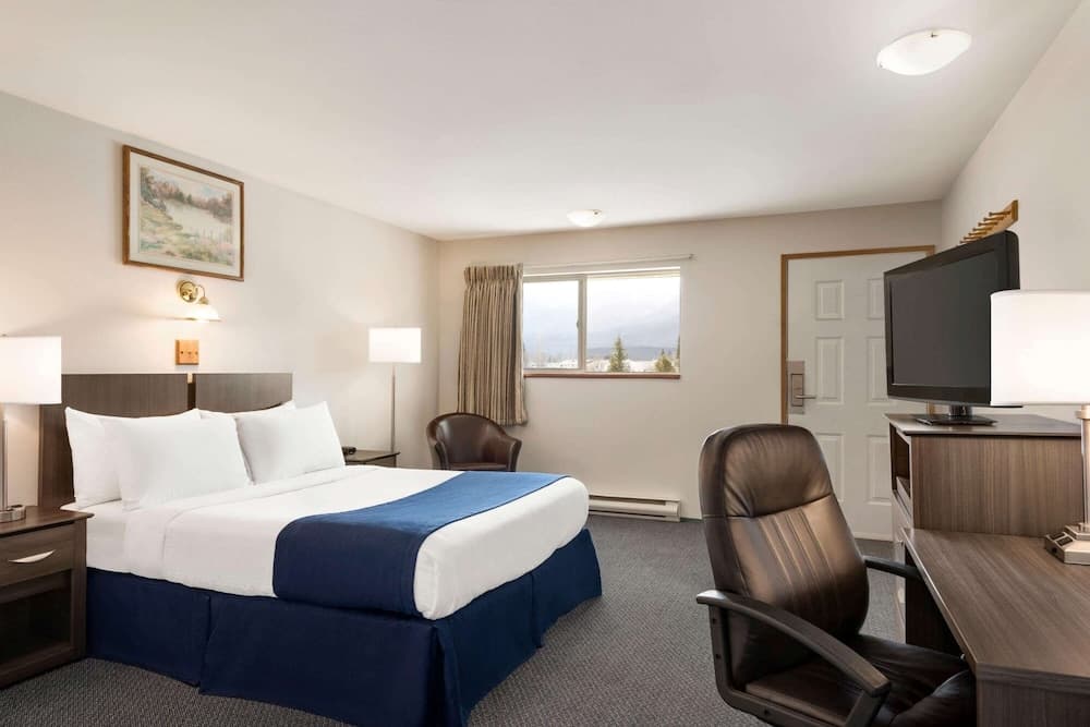 Travelodge by Wyndham McBride photo 4