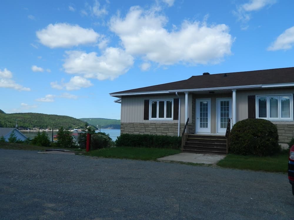 À Fleur de Baie