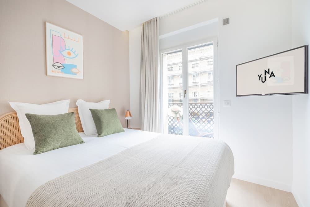 Yuna Les Halles - Serviced Apartments photo 5