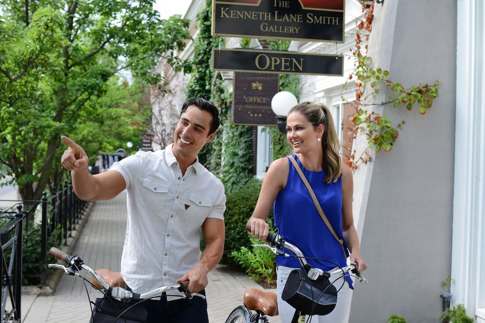 The Shaw Club Hotel photo 6
