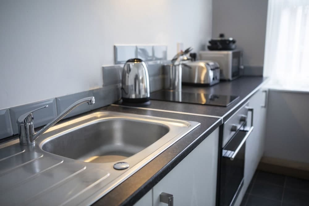 Wellington Apartments photo 4