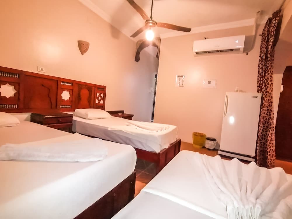 Ali Baba Hotel photo 4