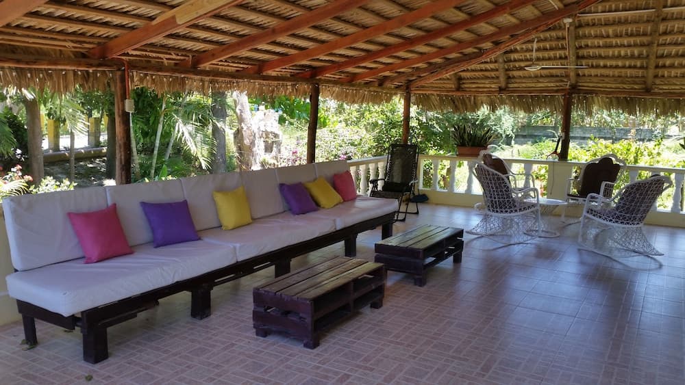 Casa del Sol Hotel Luperon photo 8