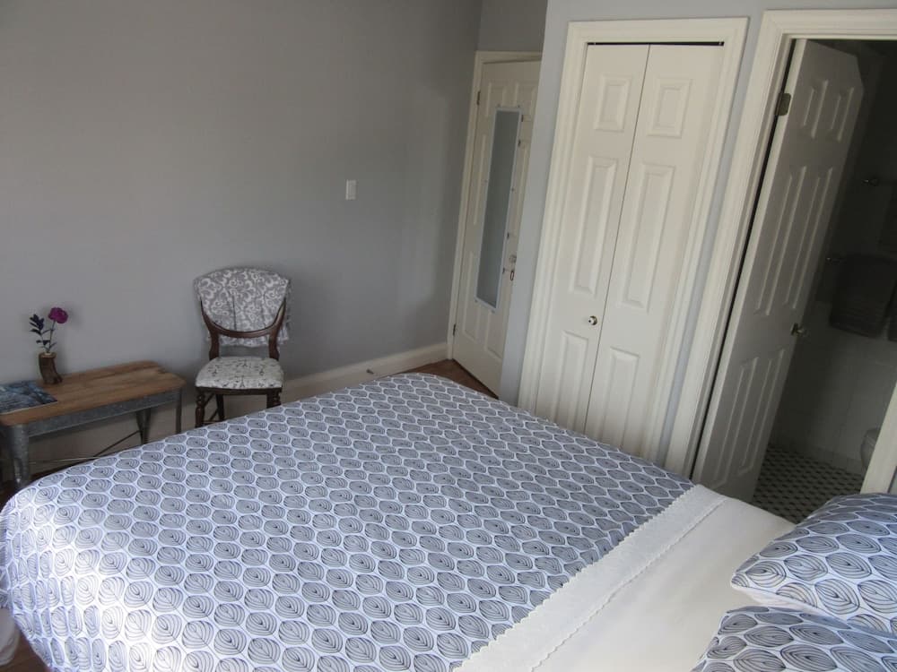Matisse Bed & Breakfast photo 6