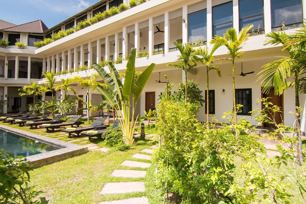 Ompil Angkor Residence photo 4
