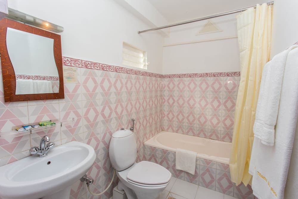Thamel Eco Resort photo 2