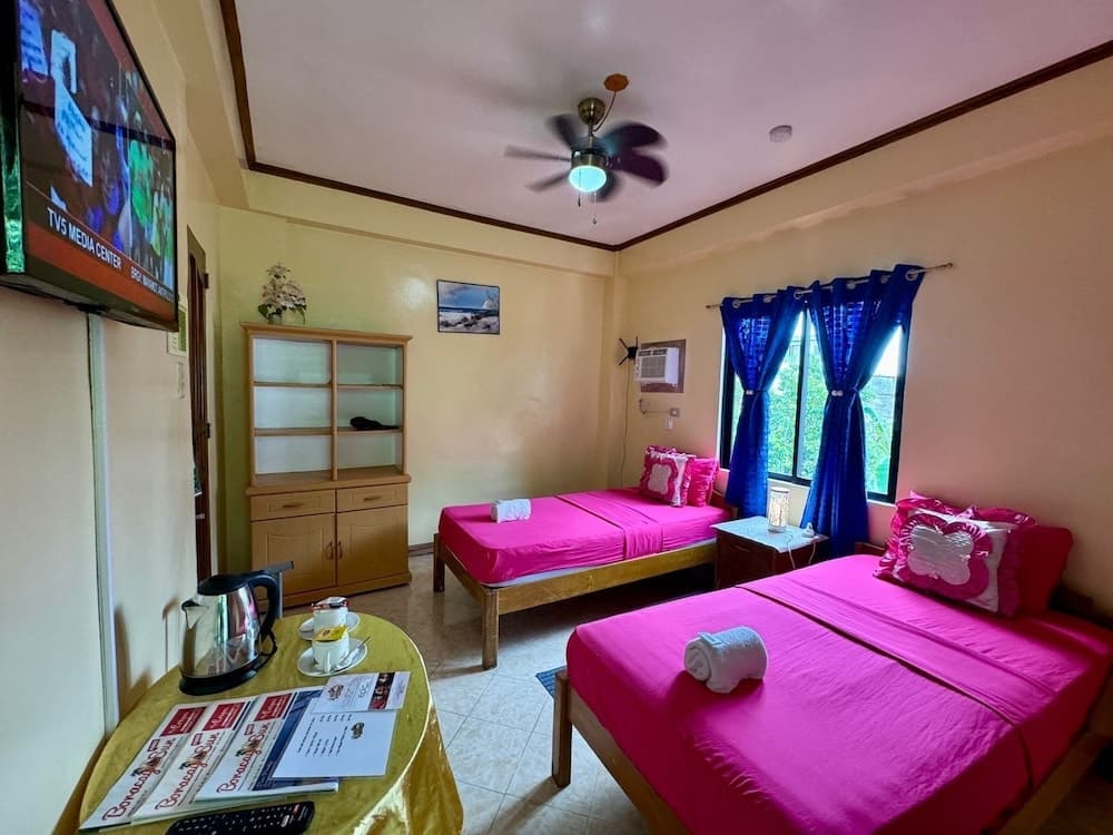 Ocean Breeze Inn Boracay photo 5