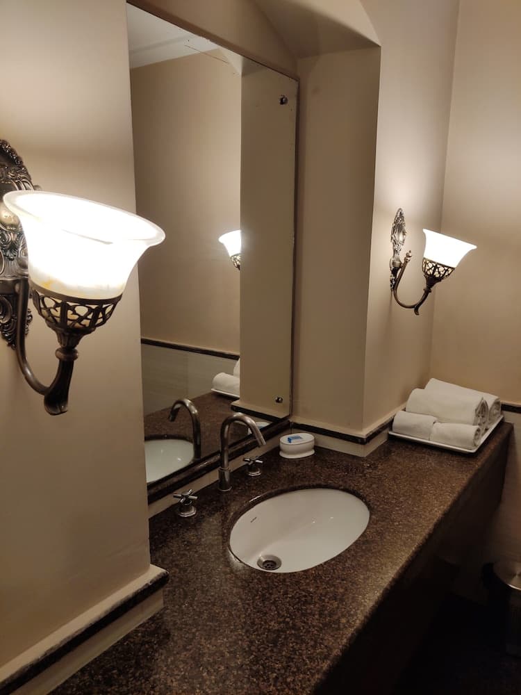 Chanakya BNR Hotel photo 2
