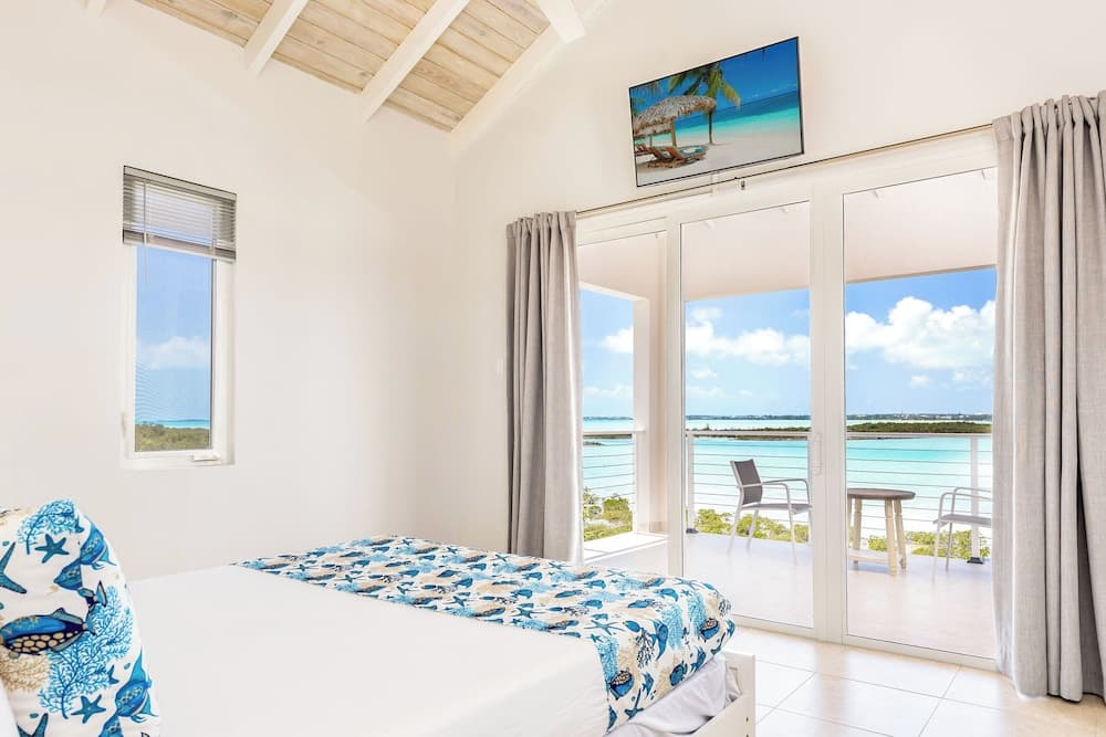 Tropical Waterfront Cooper Jack Villas photo 4