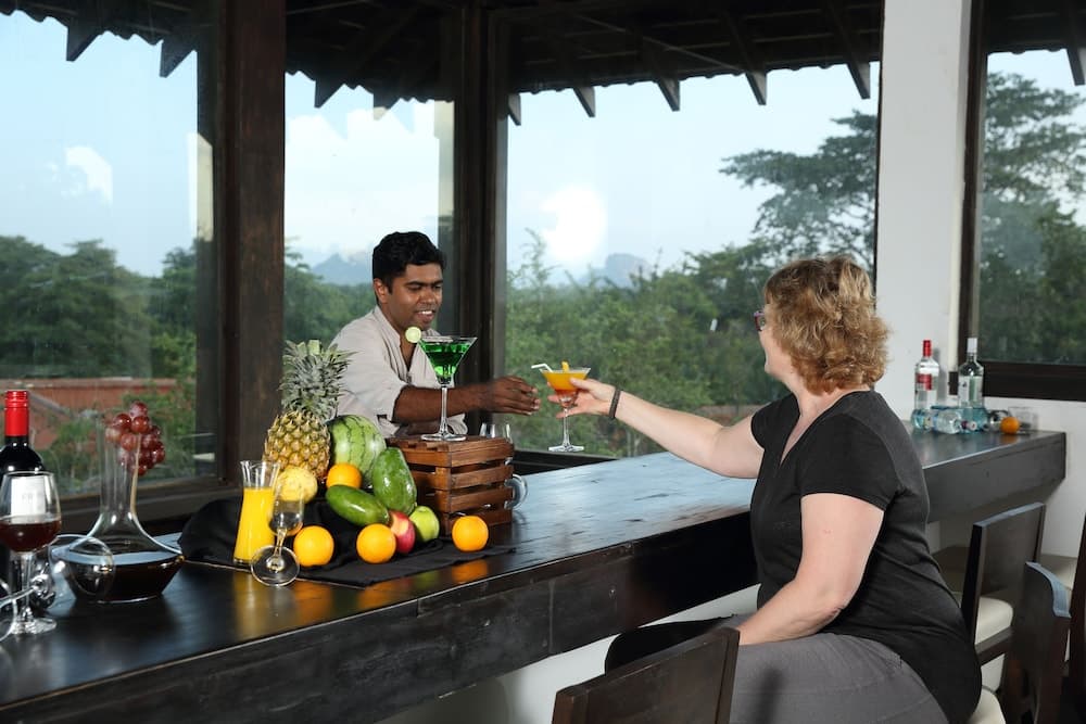 Sigiriya Jungles photo 5