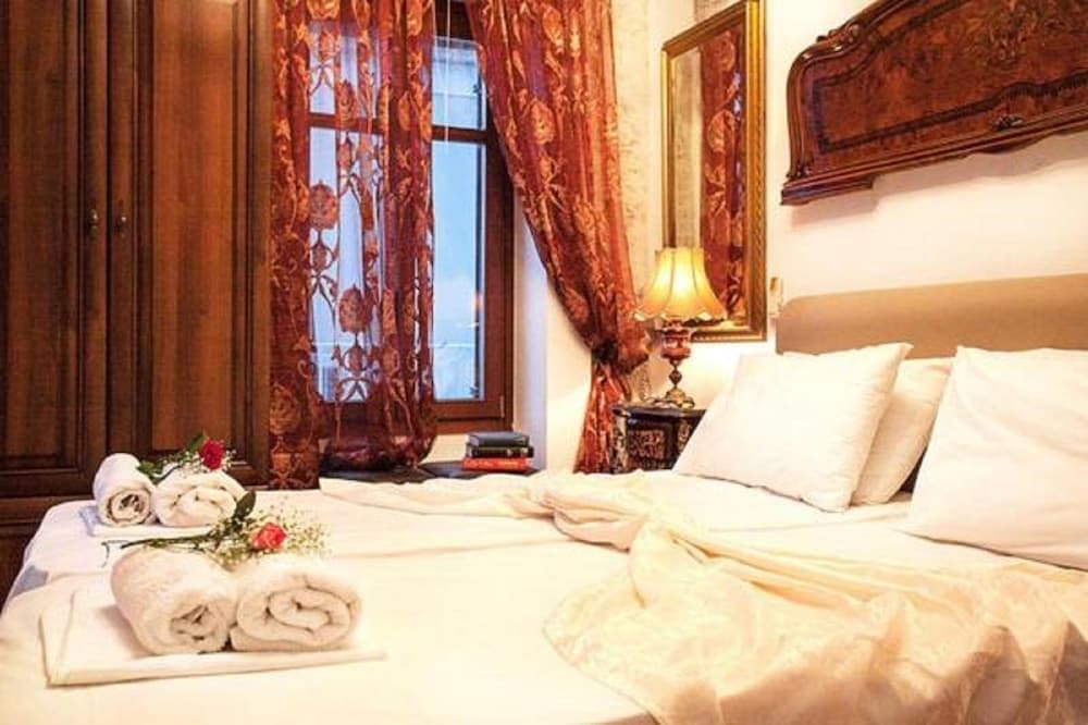 Hotel Tsopela photo 3