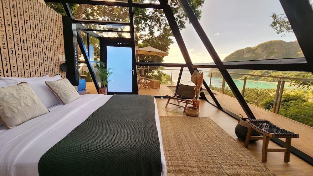 Glamping at Karuna El Nido photo 2