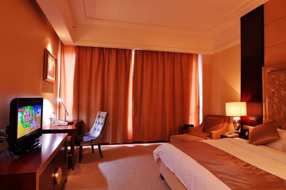 Goldenkey Floor Yuexiu Hotel photo 2