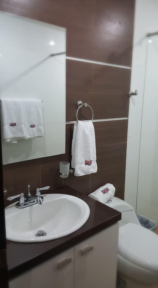 Hotel Suiza Aparta Suites photo 9