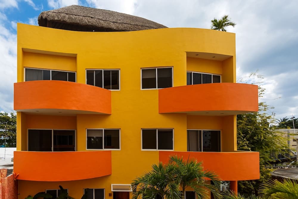 Kaam Accommodations photo 9